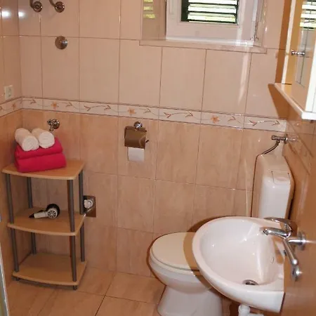 Delfin Apartment