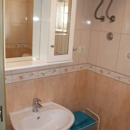 Delfin Apartment