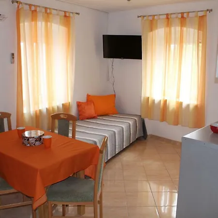 Delfin Apartment