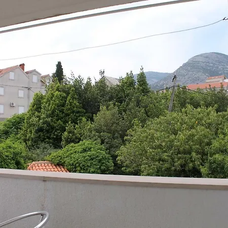 Delfin Apartment